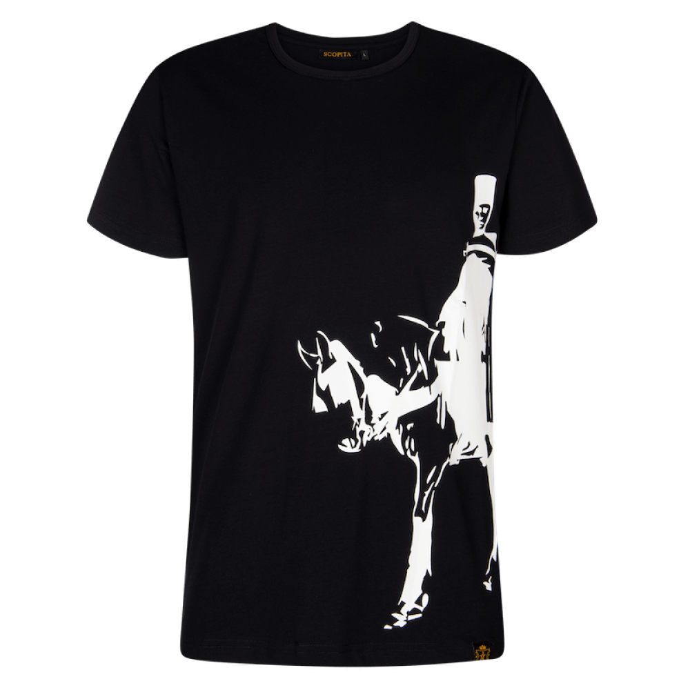 Goums Noir